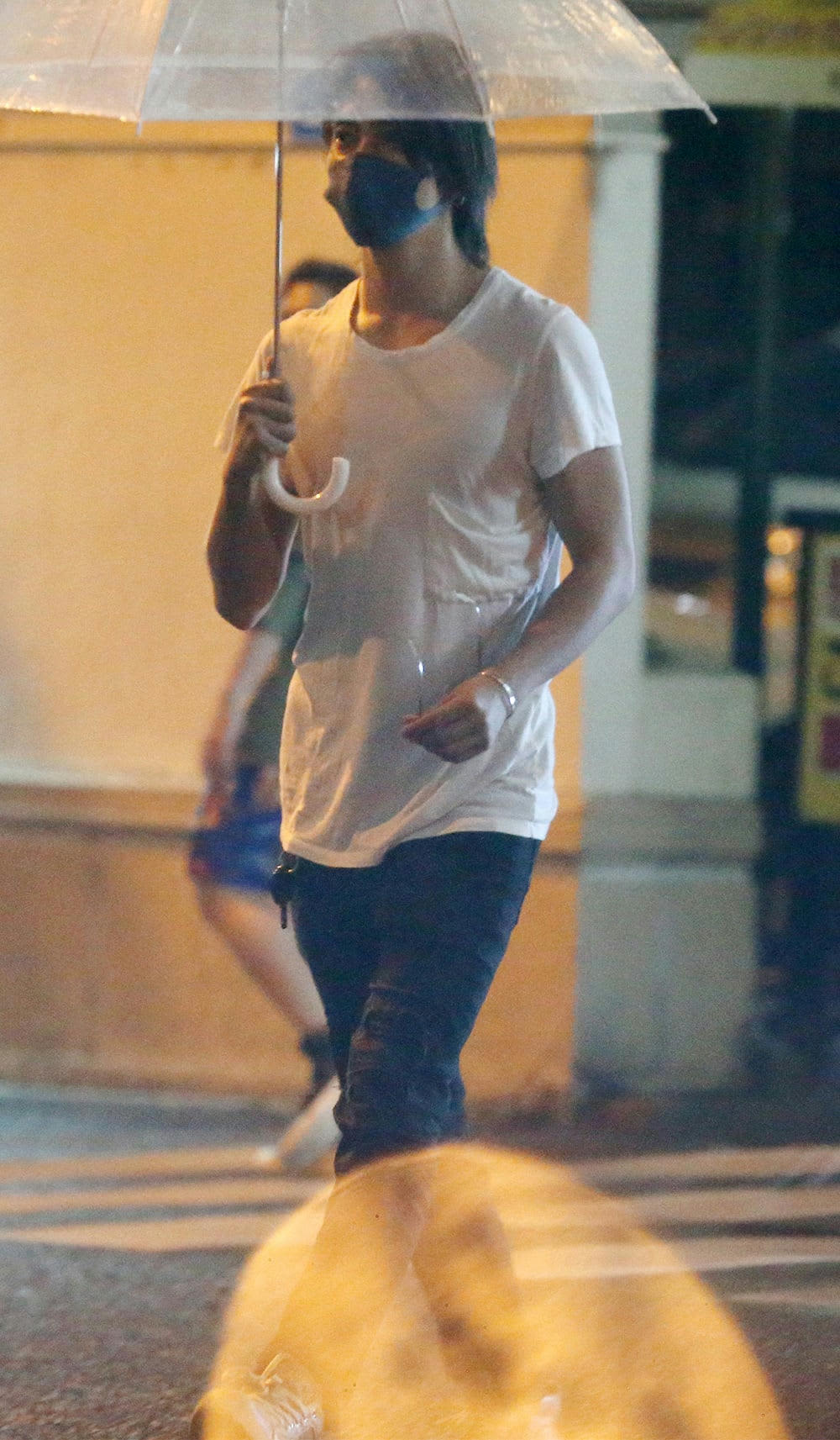 山下 智久 石原 さとみ フライデー