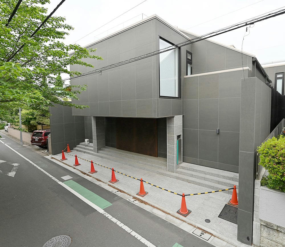 ハズキルーペ 社長
