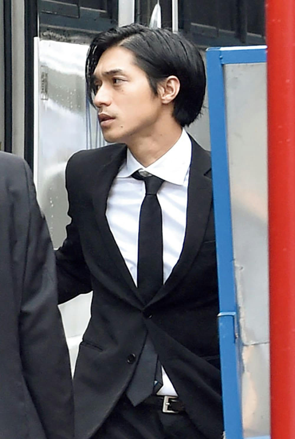 ジャニー 葬式