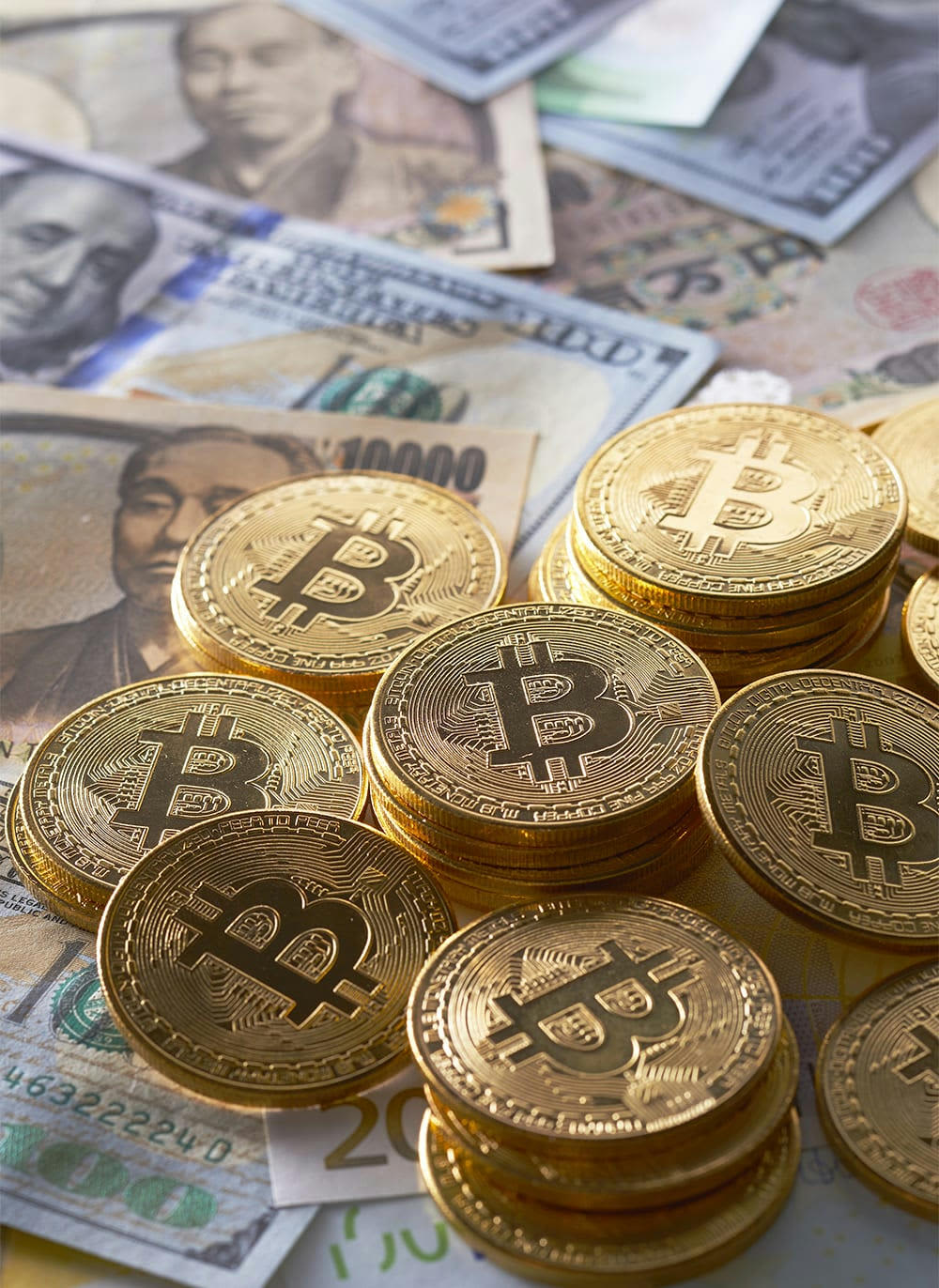 大暴落から一転「半年で３倍」ビットコインにバブルは来るのか？ | FRIDAYデジタル