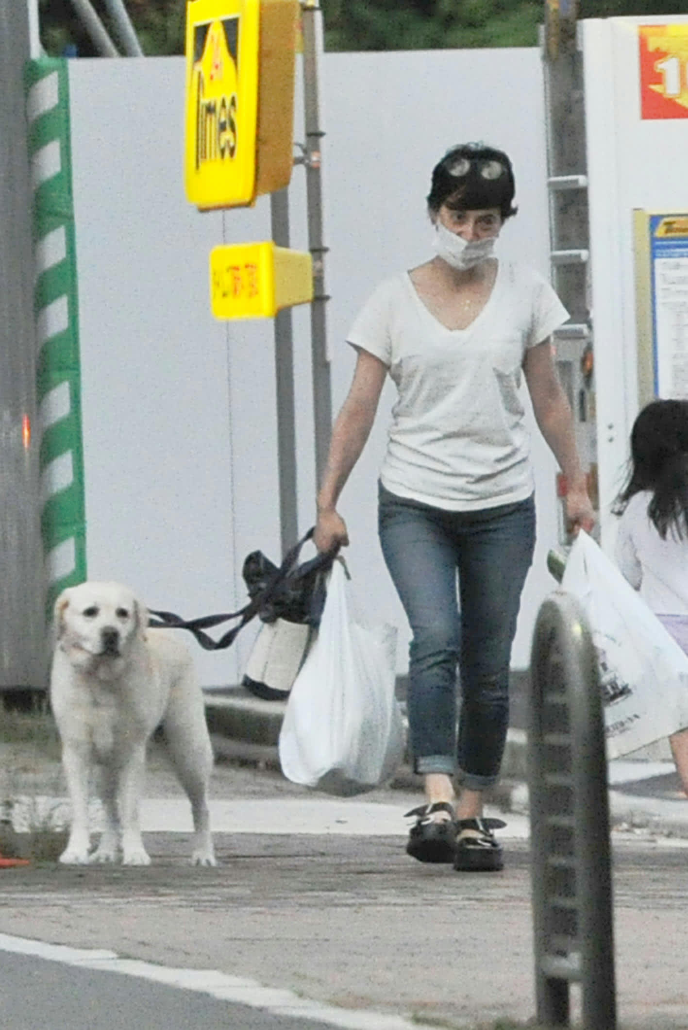 滝川 クリステル 小澤 征 悦
