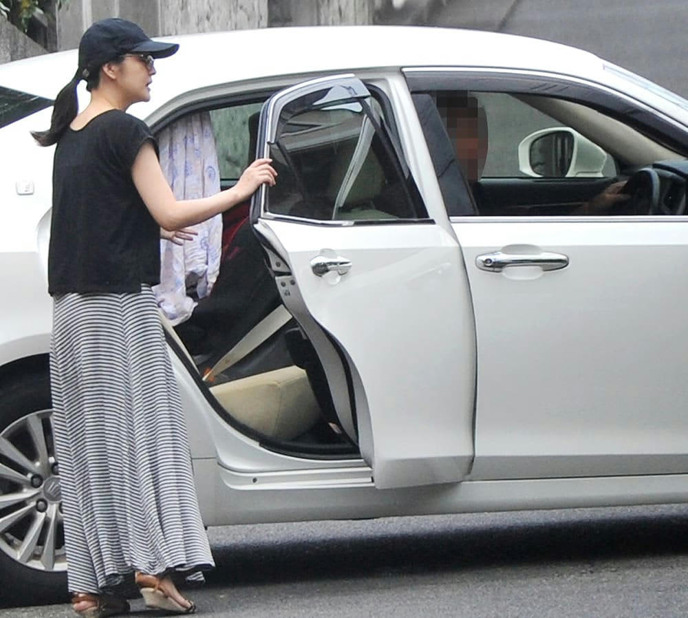 和久田 麻由子 実家