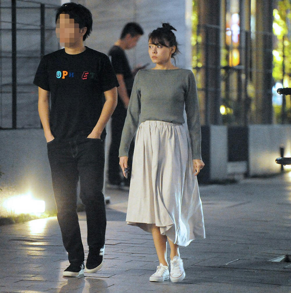 宮澤 智 結婚 相手