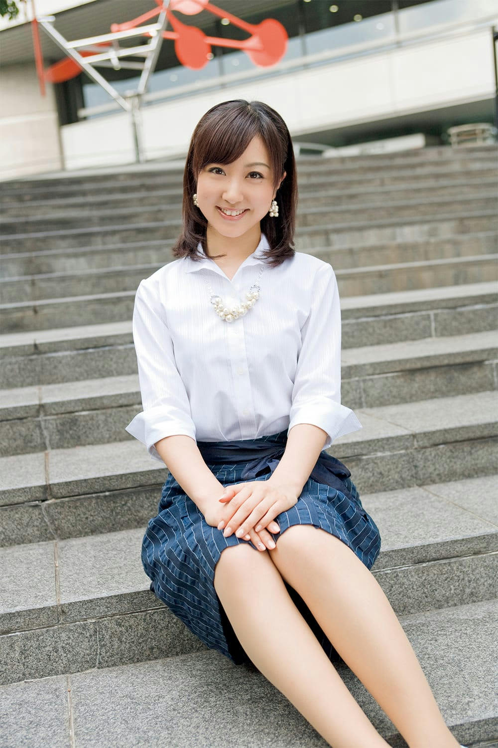 川田 裕美 グラビア
