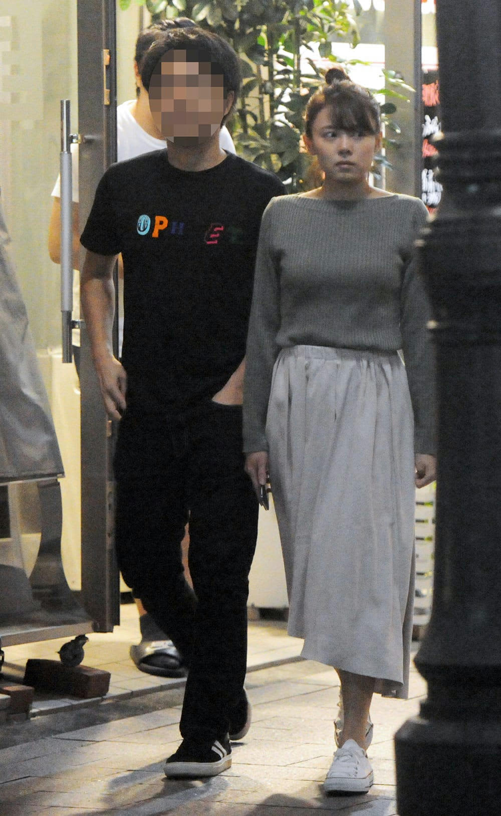 当時のメディア報道・掲載写真
