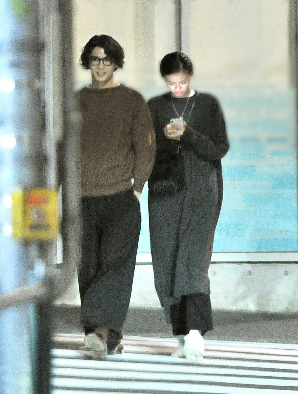 活動歴および当時の関連ビジュアル記録