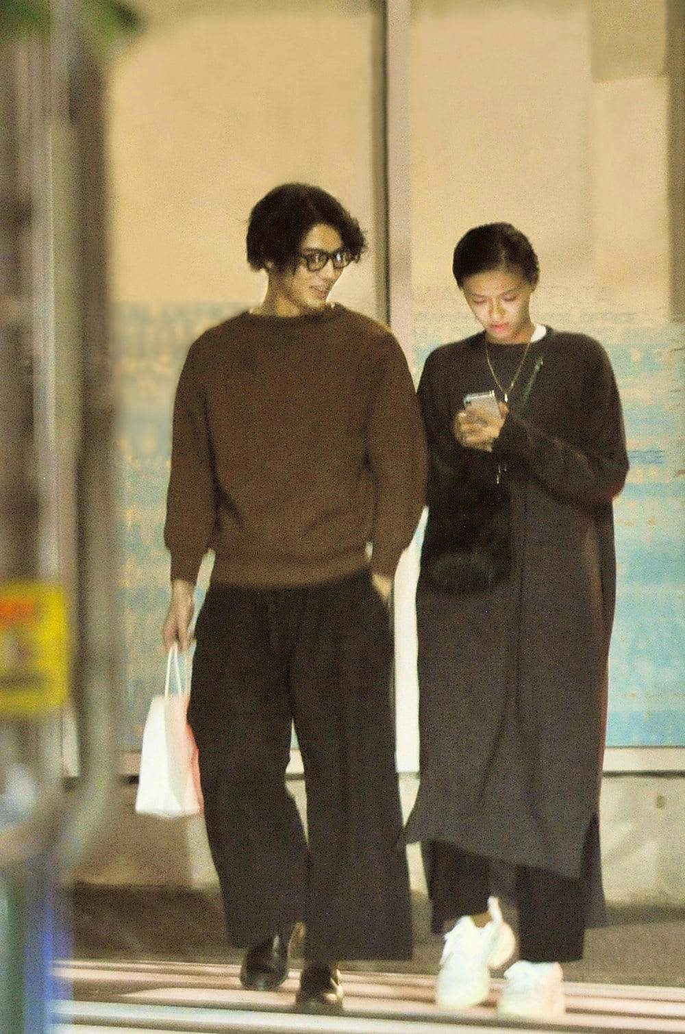 活動歴および当時の関連ビジュアル記録