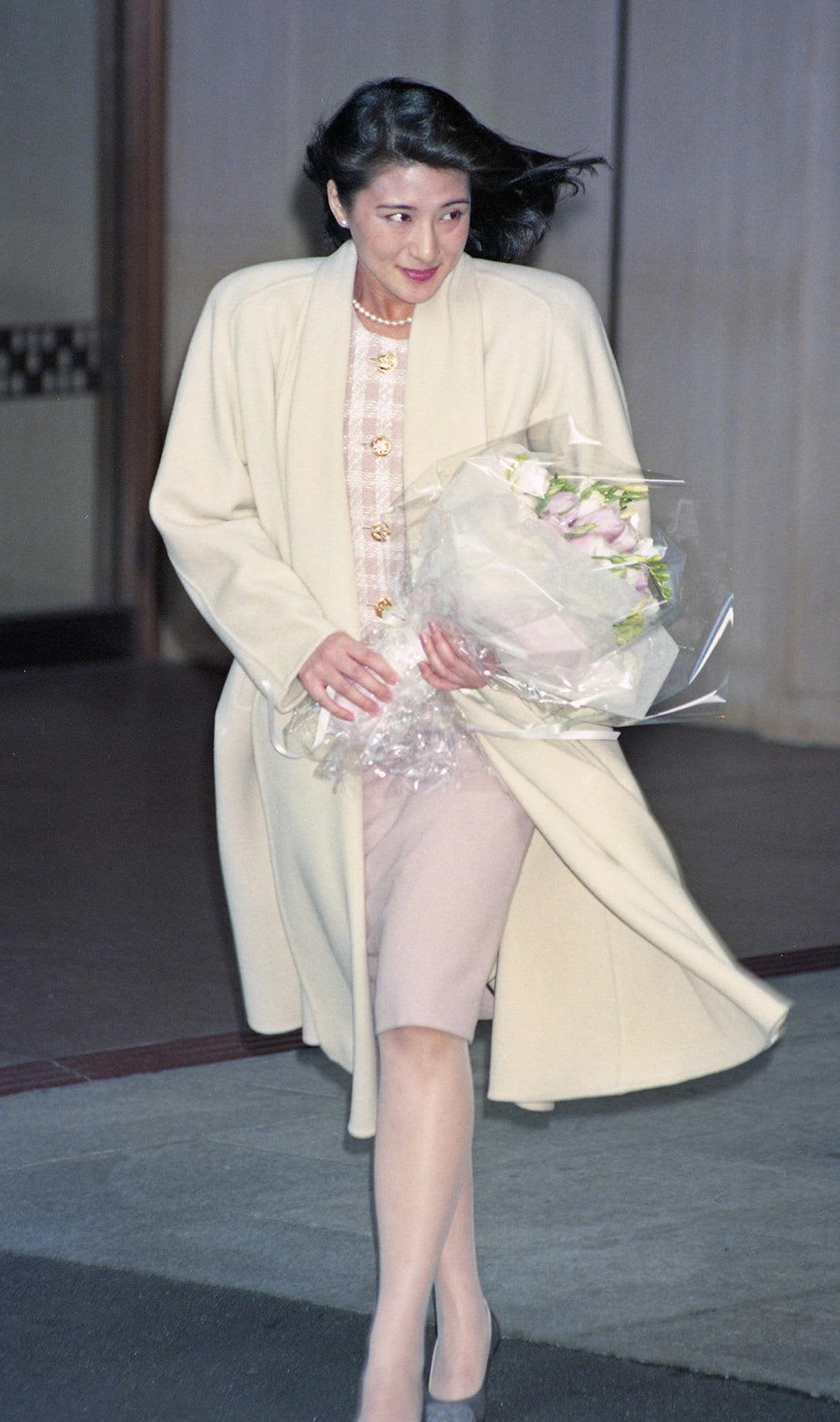 当時のメディア報道・掲載写真