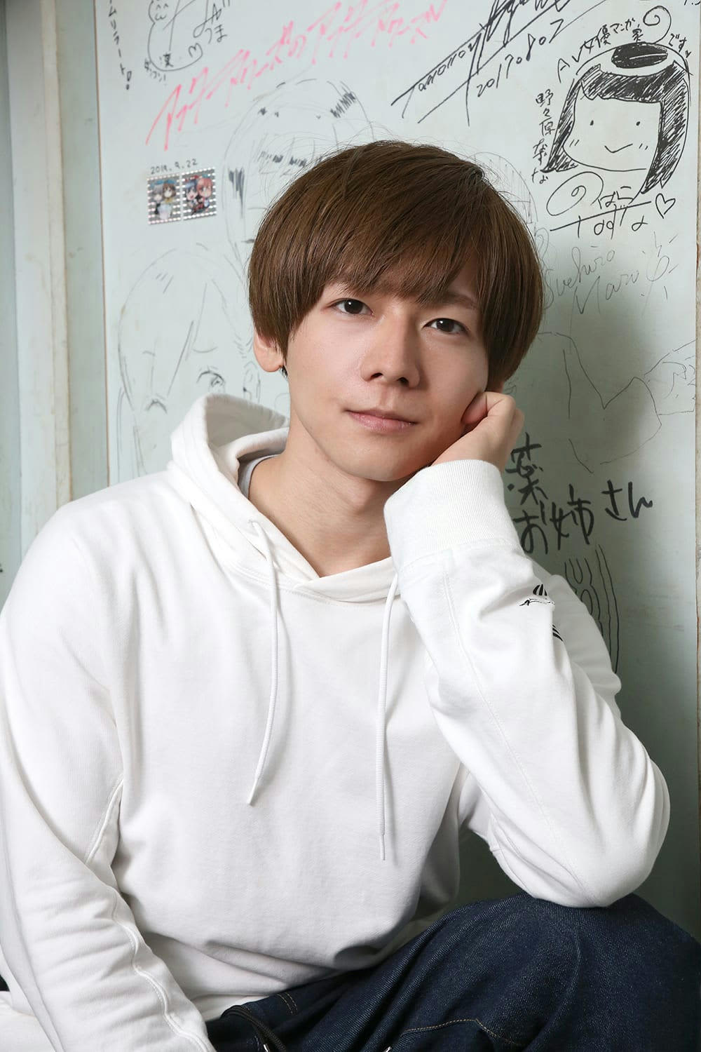 イケメン av 男優