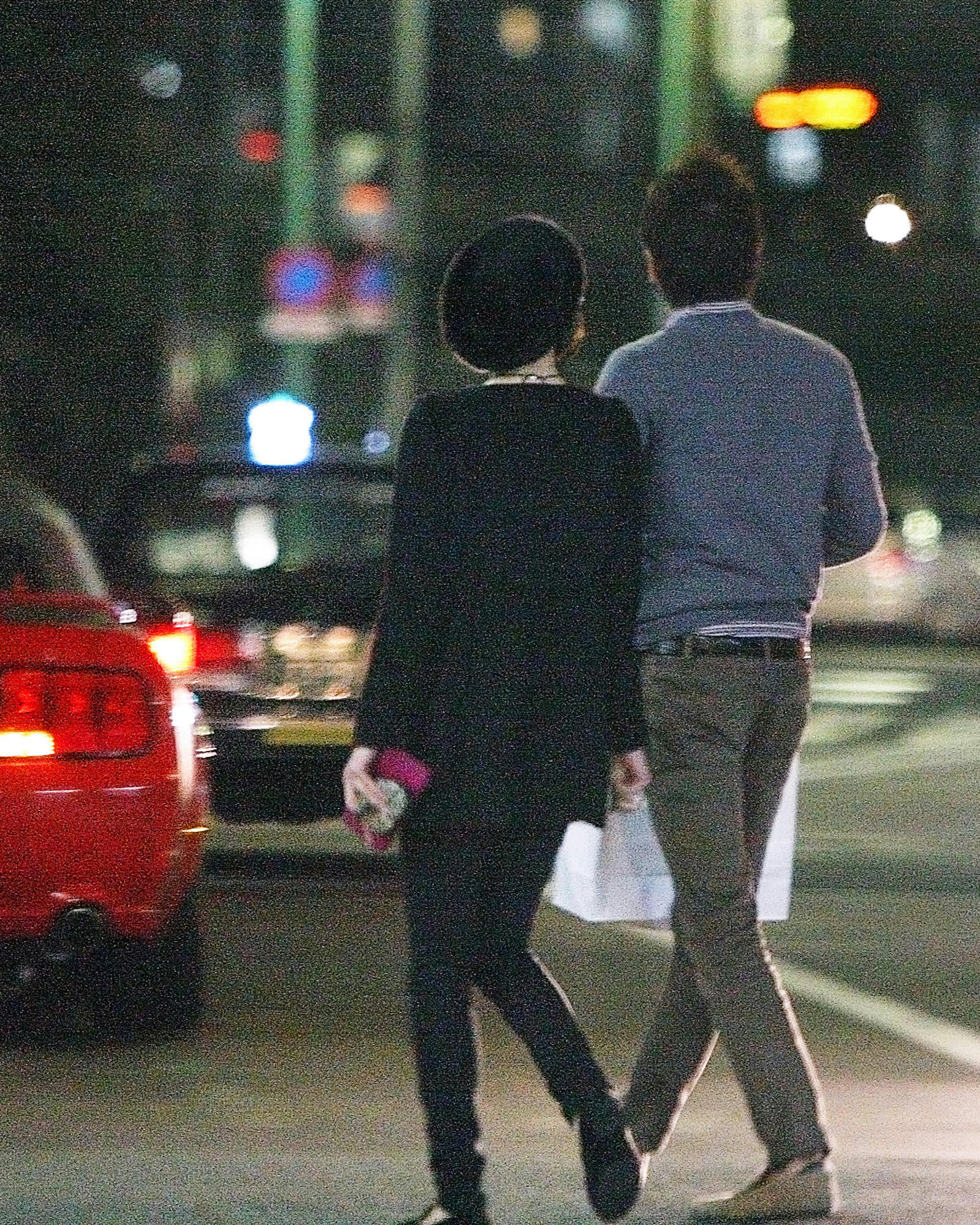当時のメディア報道・掲載写真