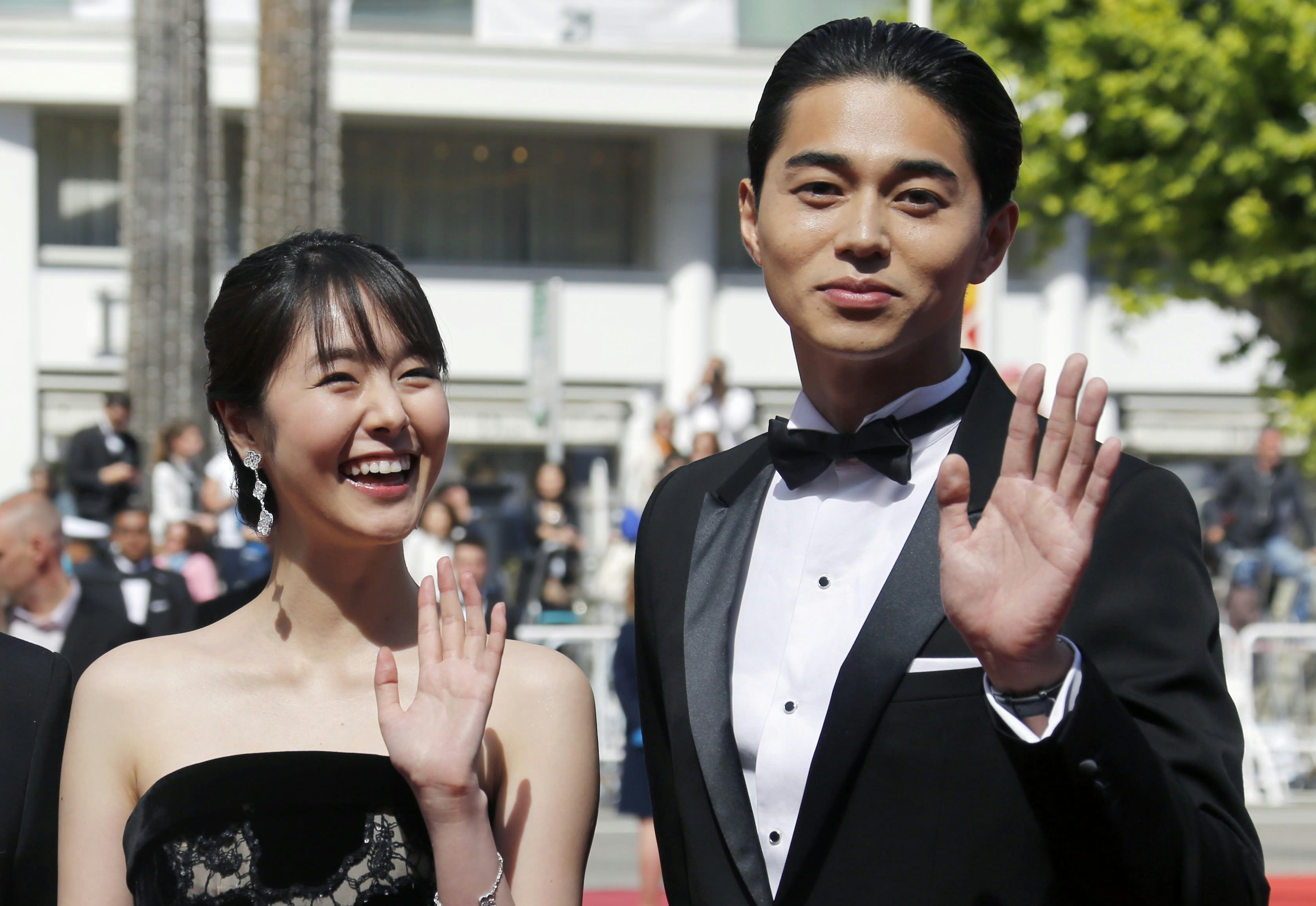 当時のメディア報道・掲載写真