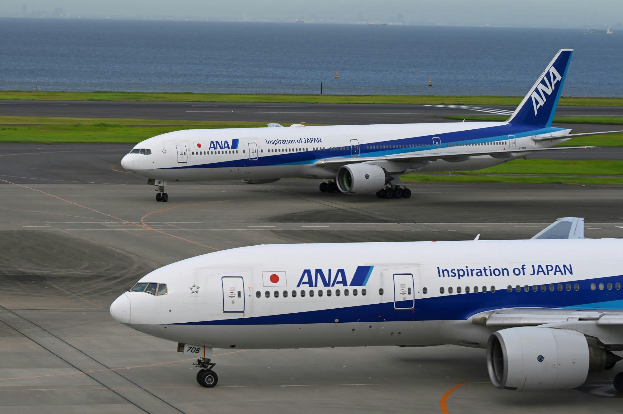 マイル→特典航空券」はもう古い！？ 旅慣れた人の裏ワザとは | FRIDAYデジタル