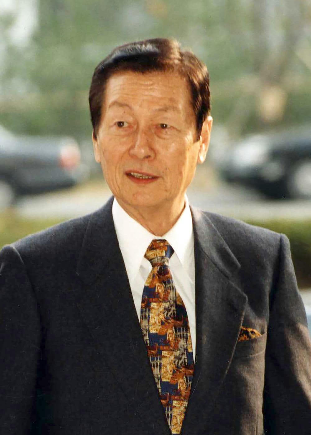 重光 武雄