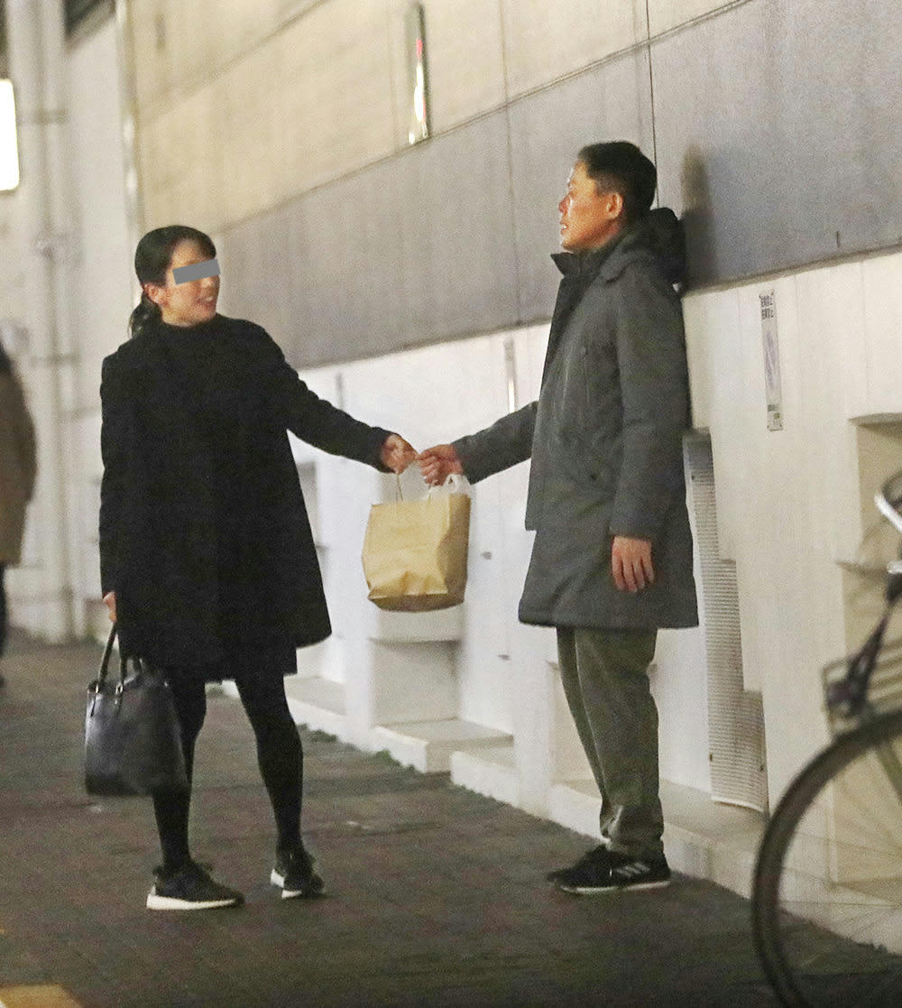 公の場での発言・インタビュー報道記録