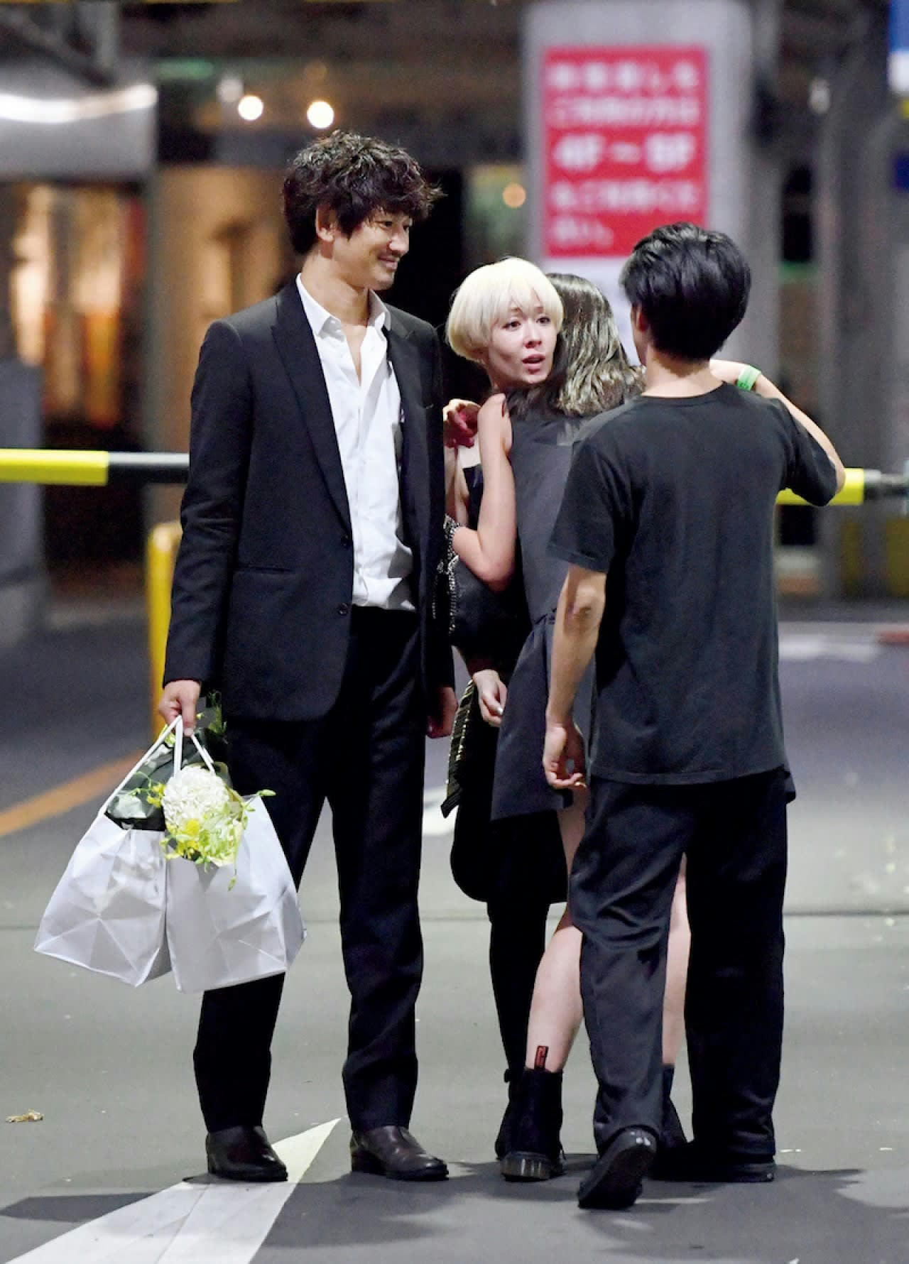 木村 カエラ 瑛 太 結婚 式