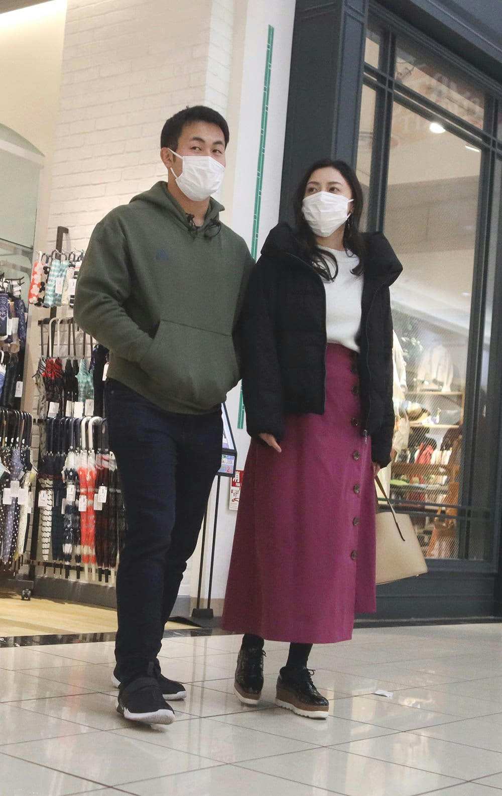 公の場での発言・インタビュー報道記録