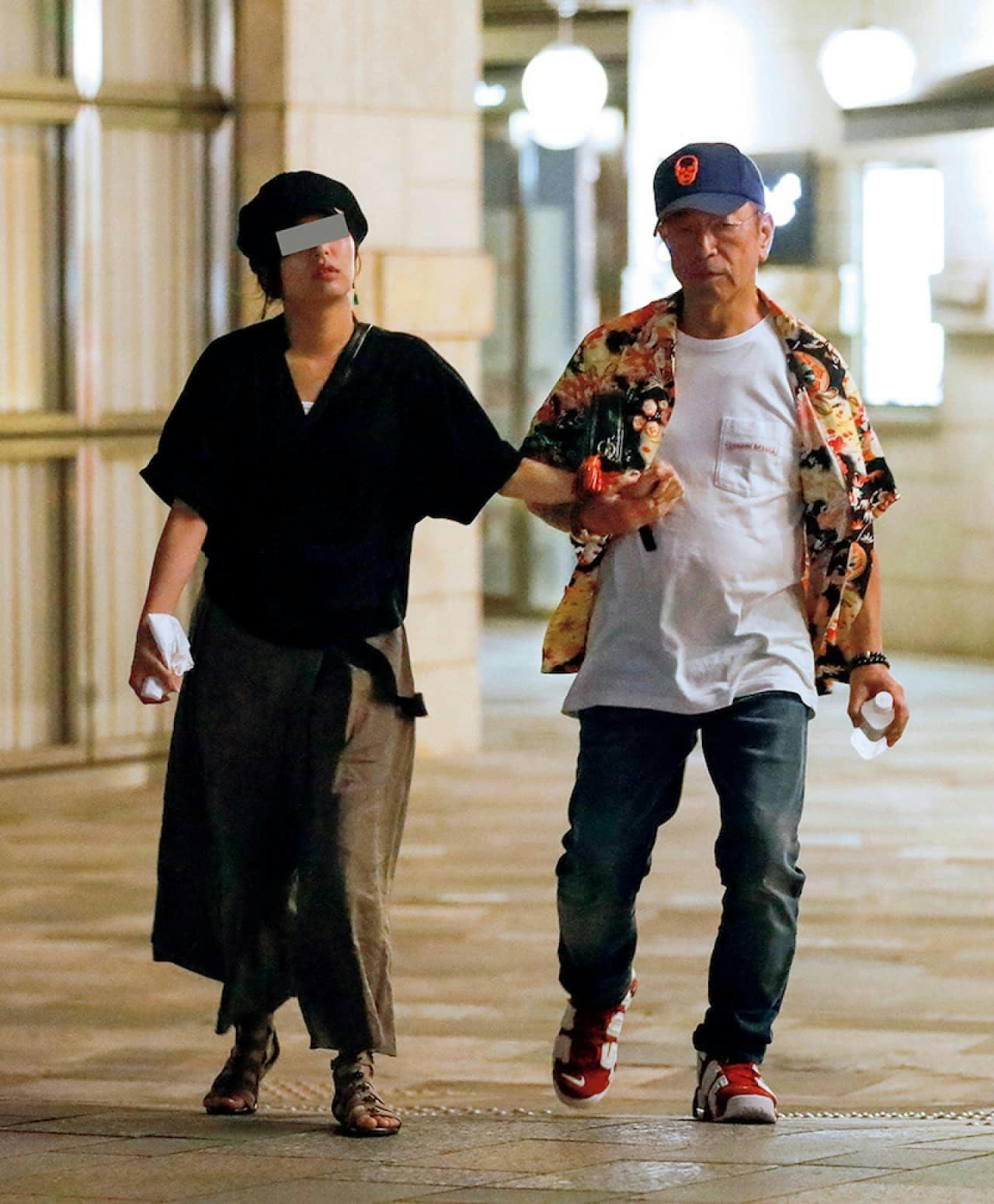 フォトギャラリー14枚目 【追悼】志村けんさんがこよなく愛した「酒と