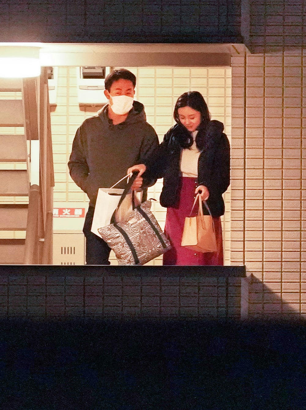 公の場での発言・インタビュー報道記録