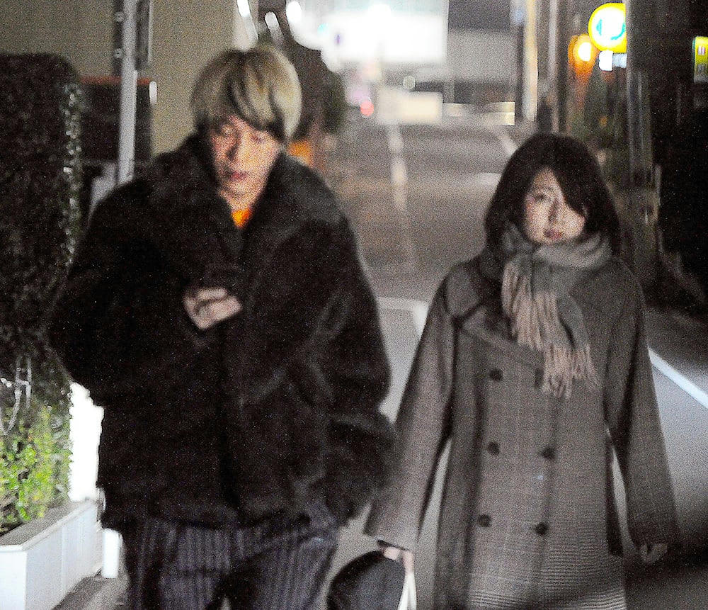 田中 萌 スキャンダル