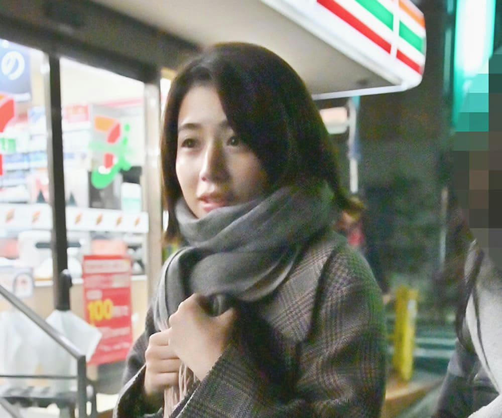 田中 萌 スキャンダル
