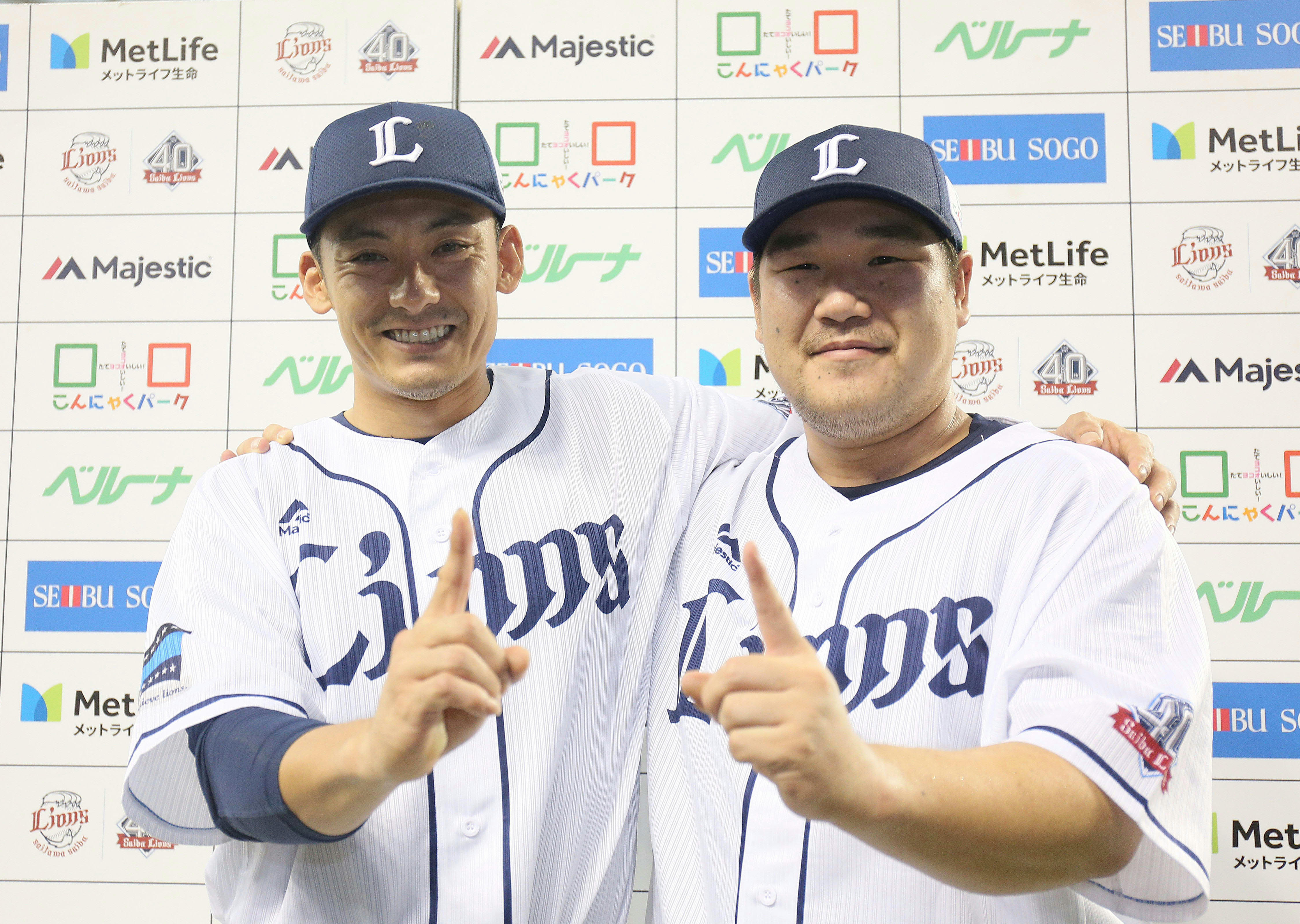 元西武ライオンズ元中日ドラゴンズ中島裕之元選手背番号シャツは