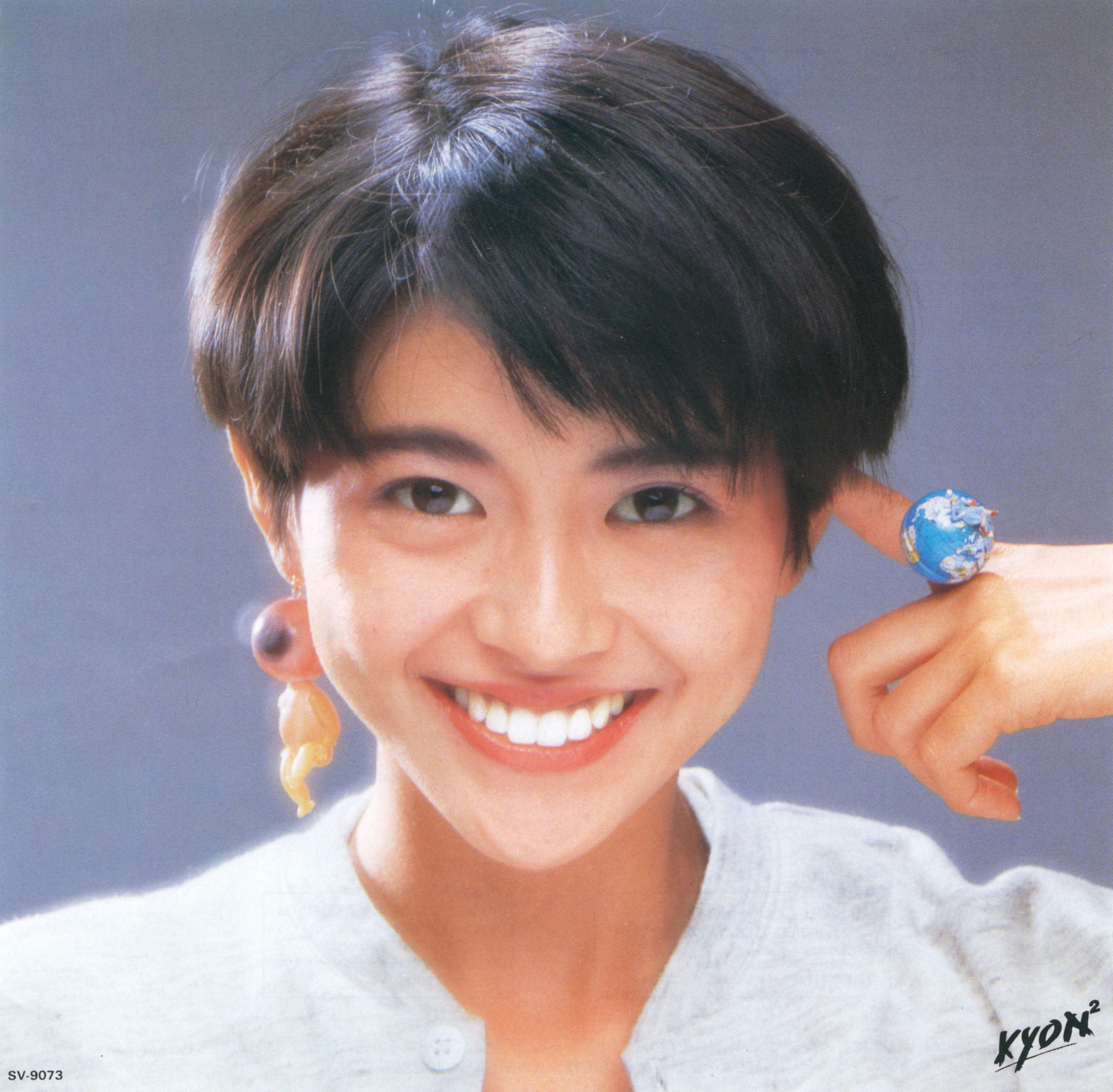 新人レース落選の小泉今日子をトップアイドルにした筒美京平の神業