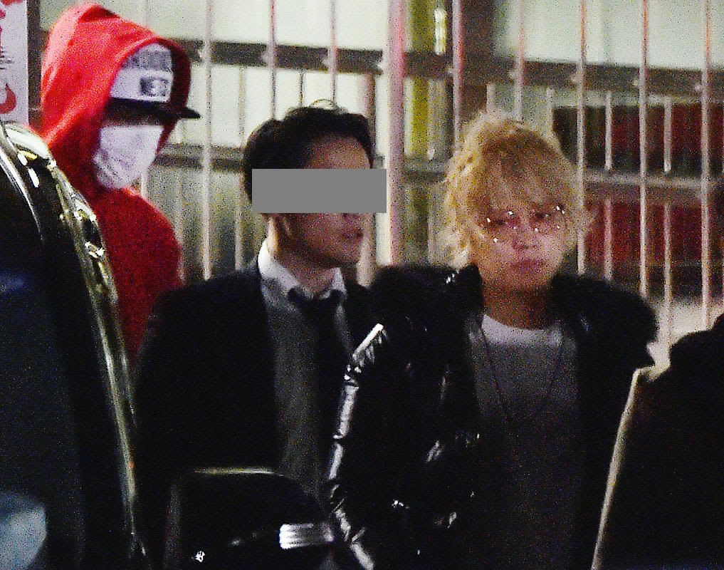 活動歴および当時の関連ビジュアル記録