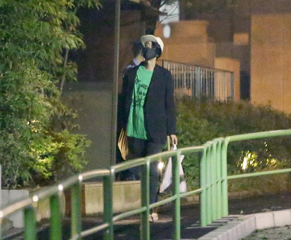 当時のメディア報道・掲載写真