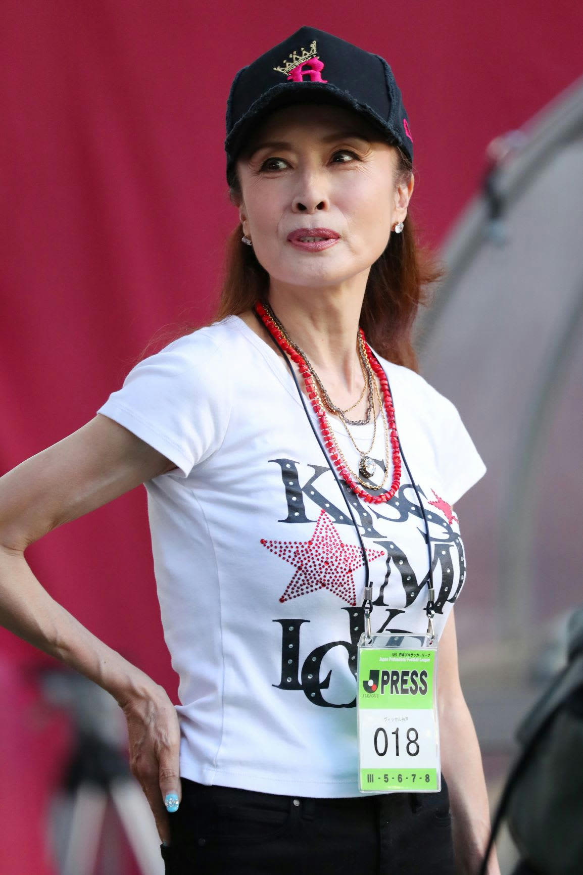 小柳ルミ子離婚理由