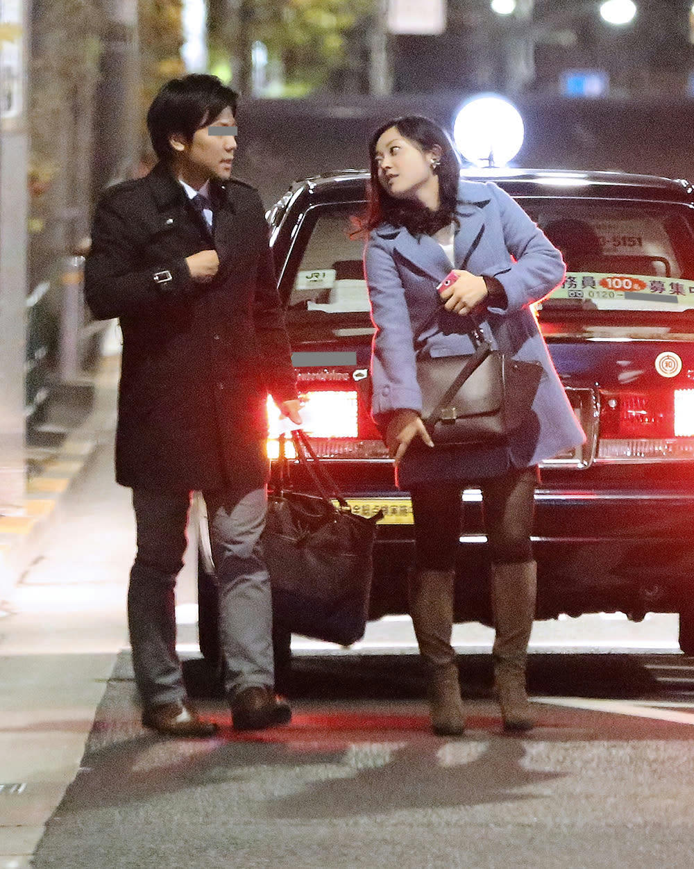 活動歴および当時の関連ビジュアル記録