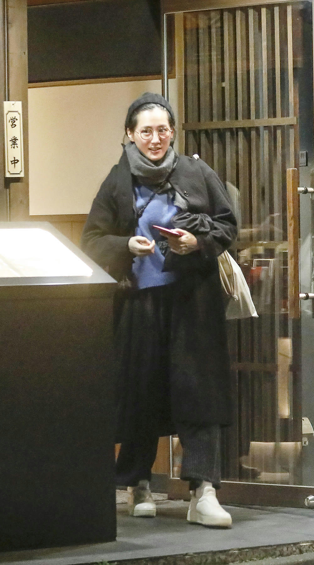 当時のメディア報道・掲載写真