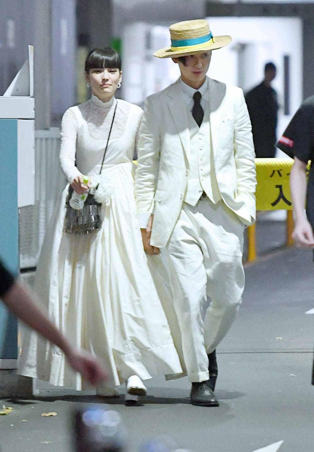 北川 悠 仁 高島 彩 結婚 式