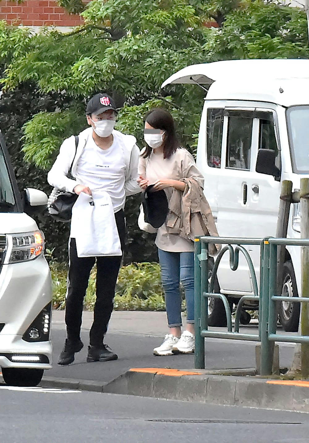 活動歴および当時の関連ビジュアル記録