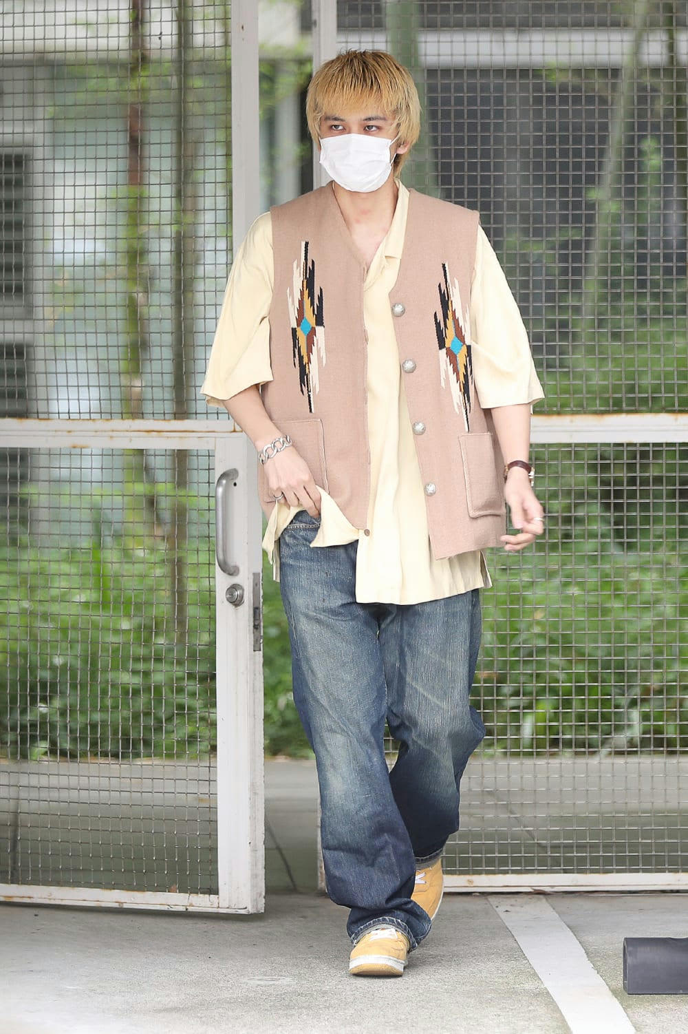 北村 匠 海 熱愛