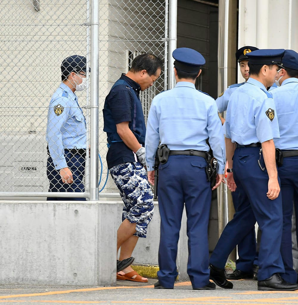 あおり 運転 宮崎