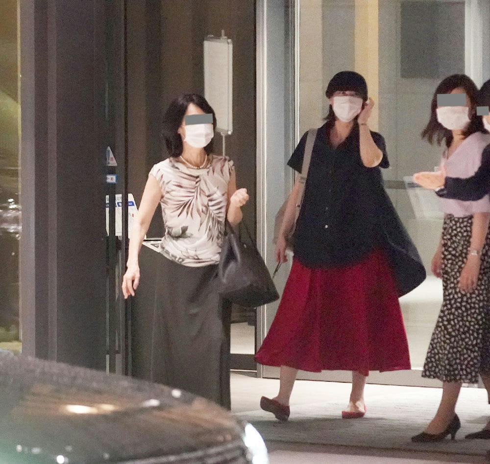 小川 彩佳 妊娠 中