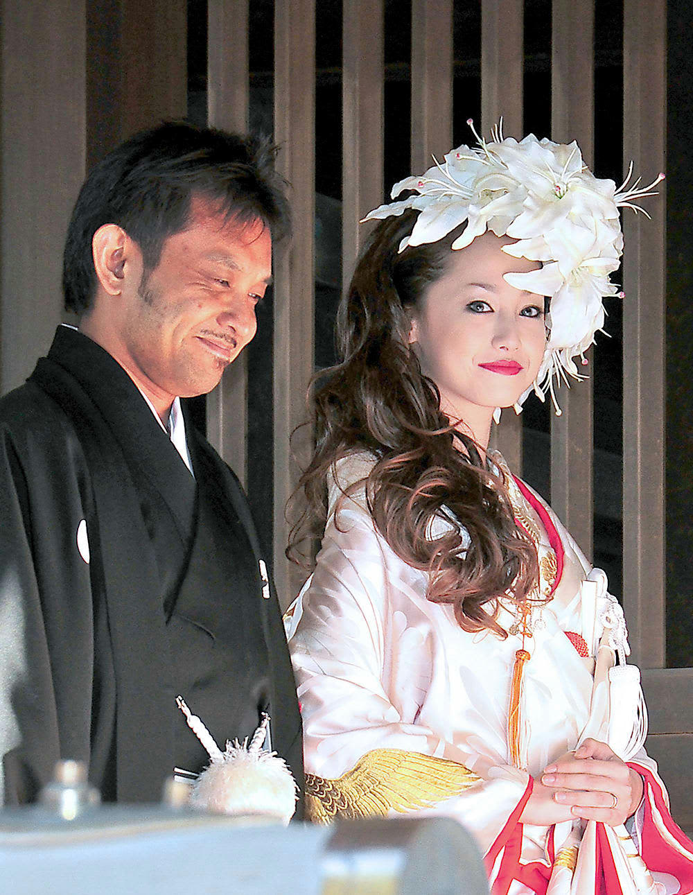 活動歴および当時の関連ビジュアル記録