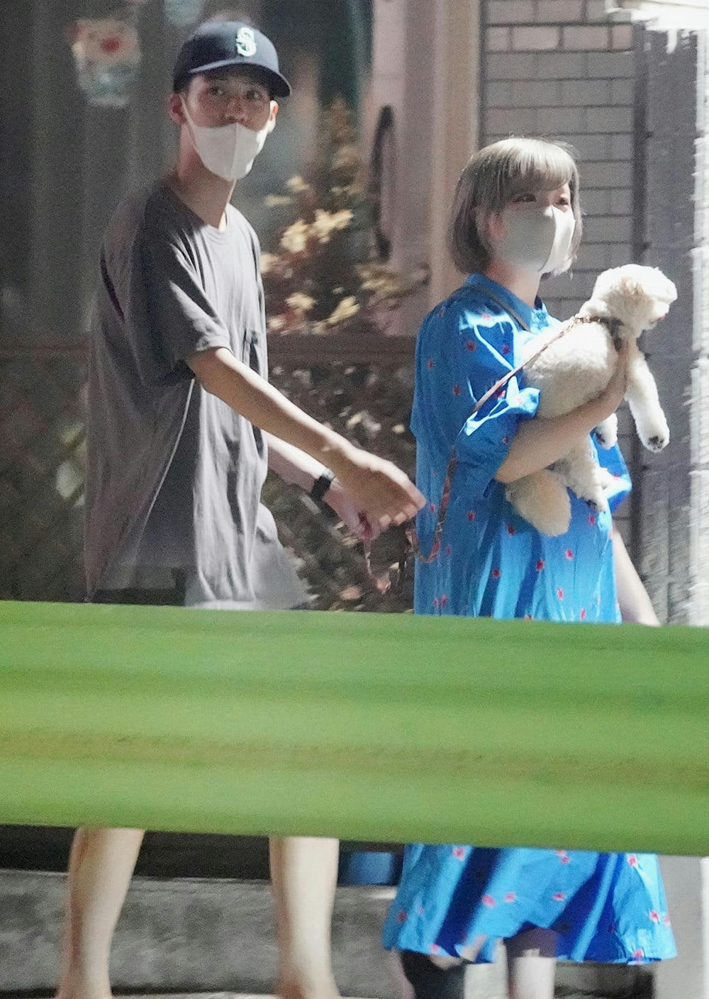 きゃ りー ぱみゅ ぱみゅ 彼氏