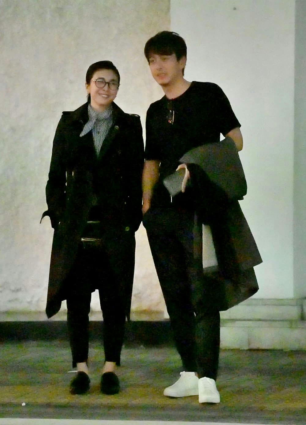 竹内 結子 自宅