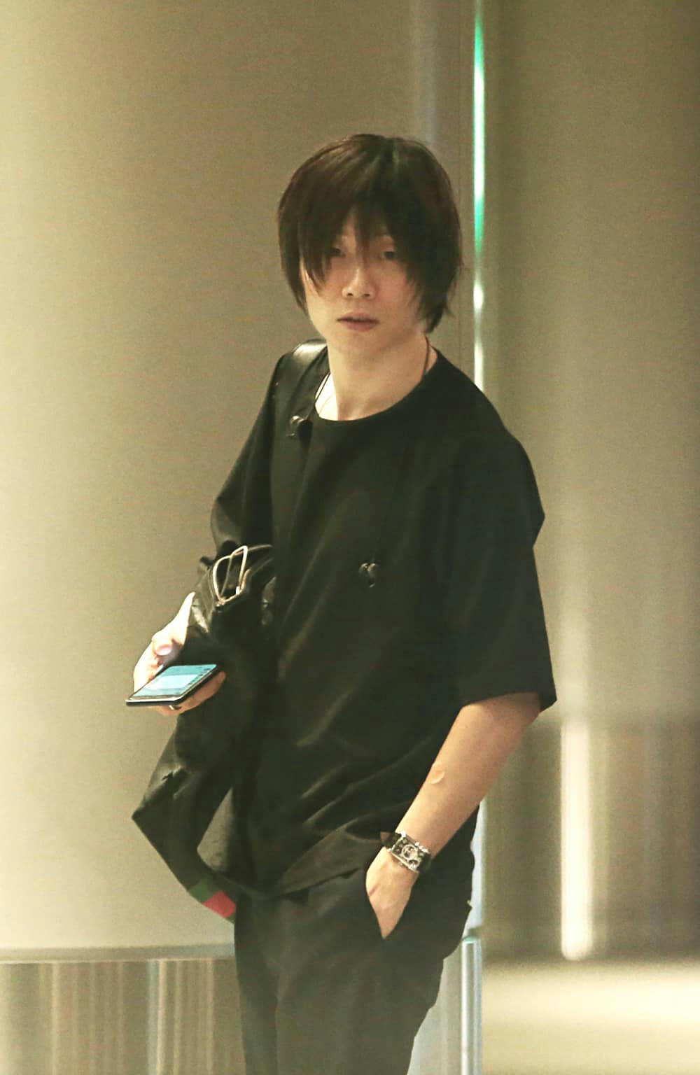 石原さとみ 結婚相手