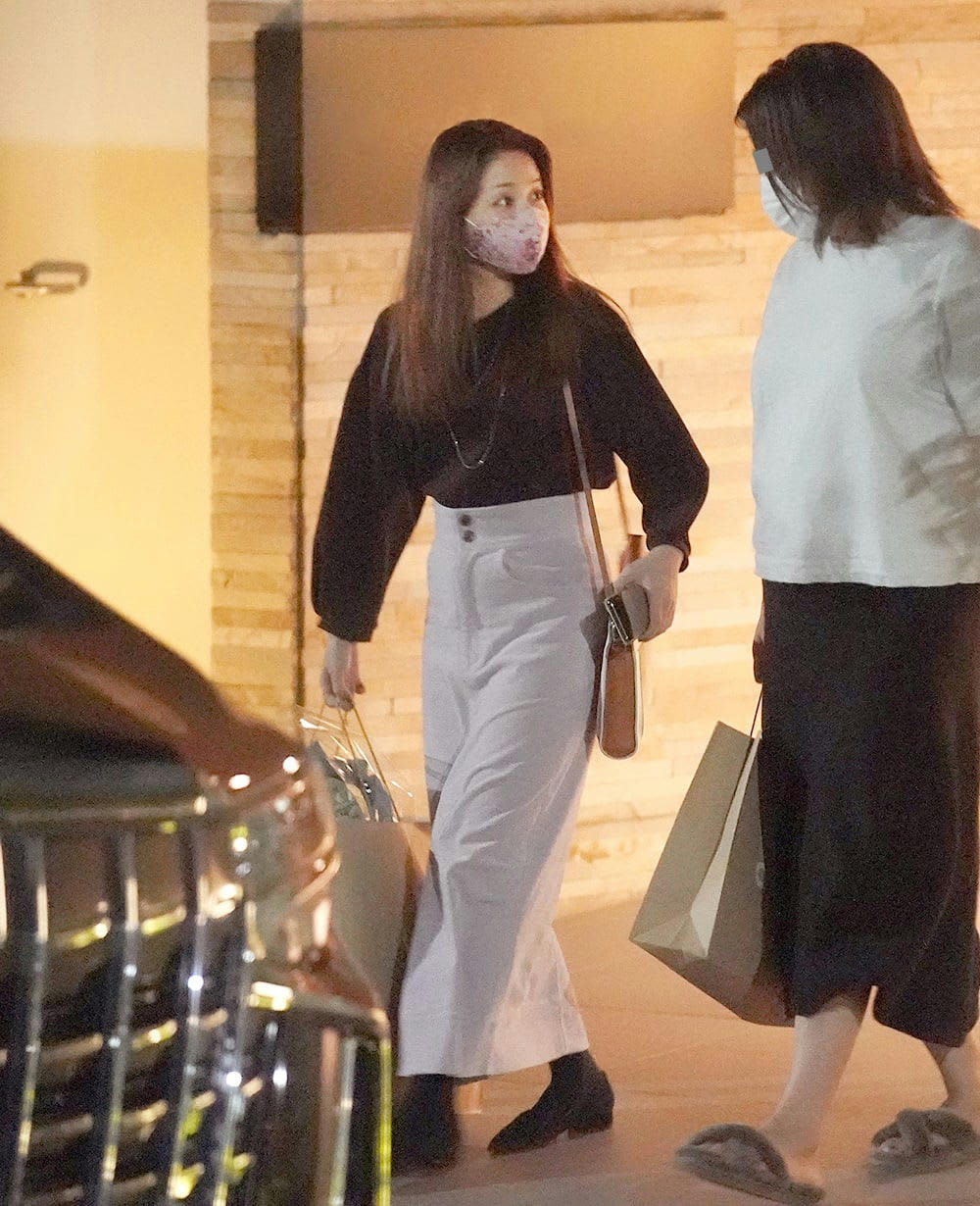 当時のメディア報道・掲載写真