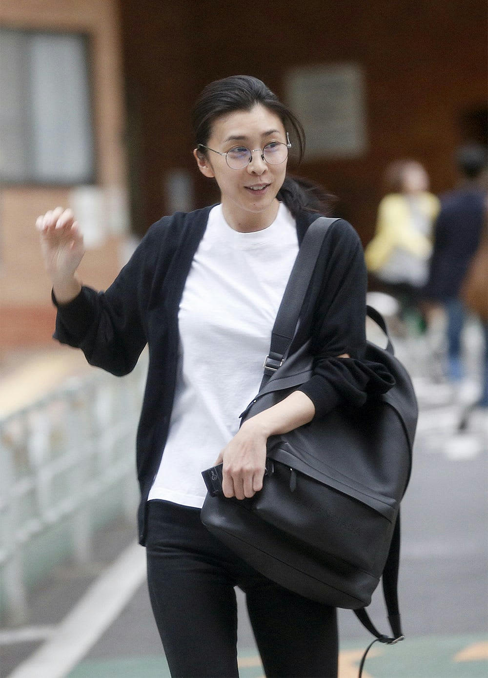 竹内 結子