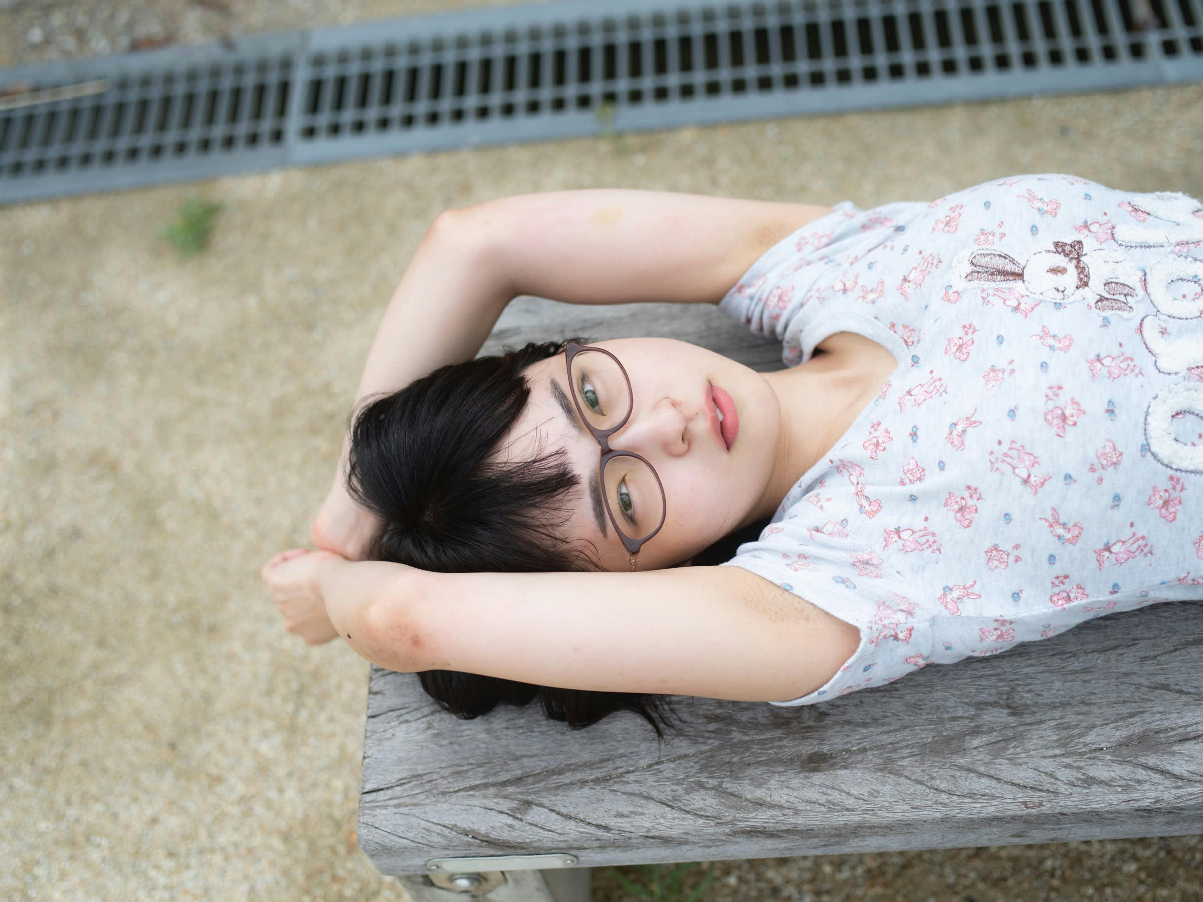 フォトギャラリー1枚目 少女の「欲望と生」を応援する写真集 フォトギャラリー1枚目 少女の「欲望と生」を応援する写真集
