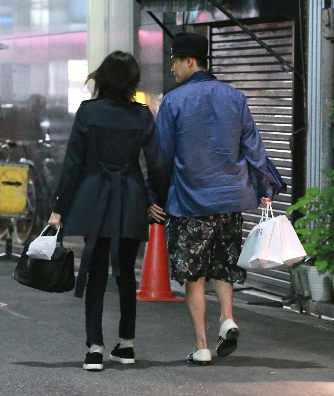 松坂桃李 スキャンダル