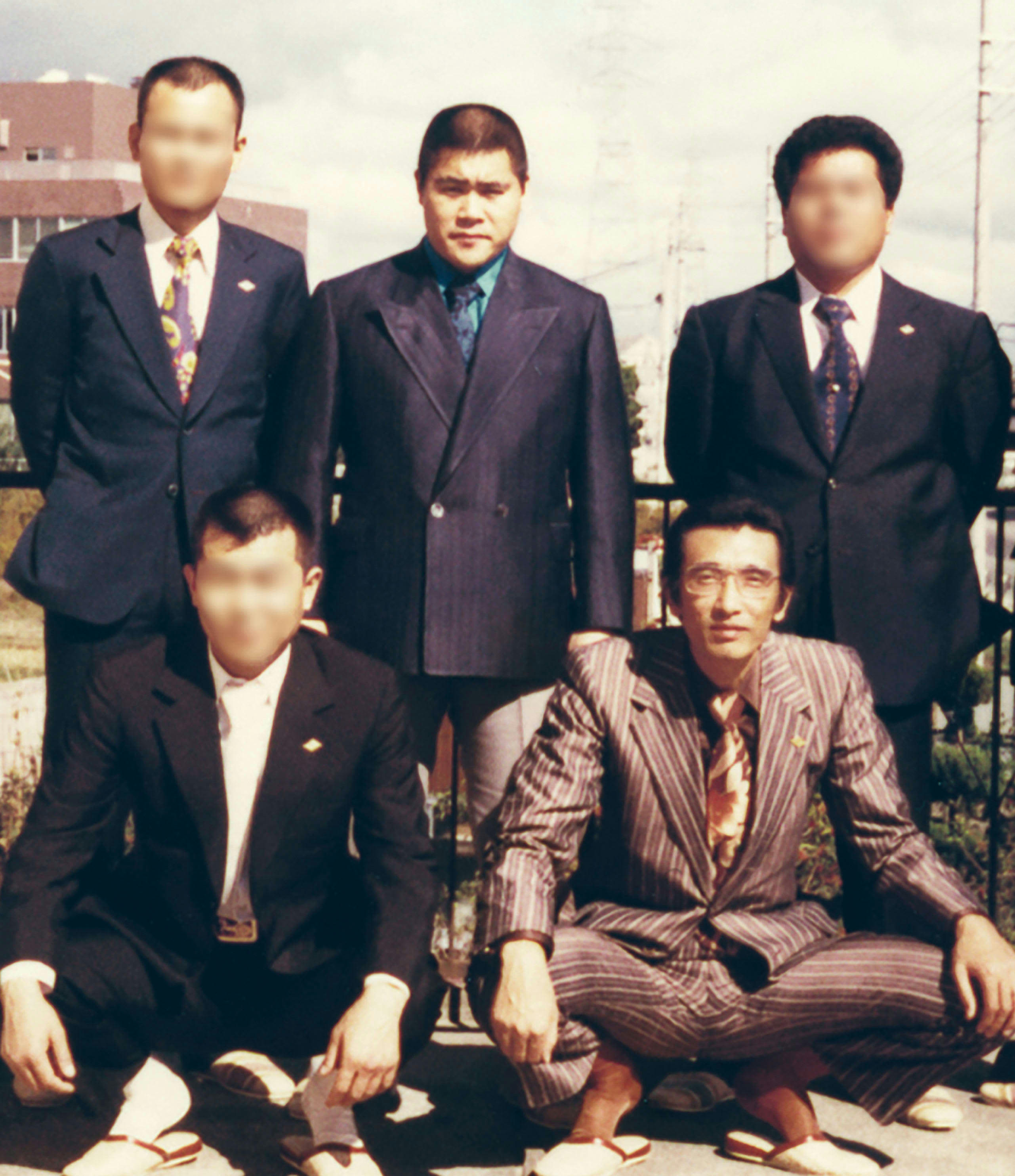 中野 太郎