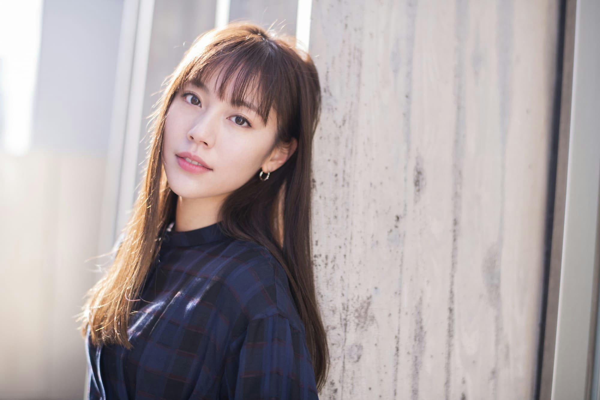 水沢エレナ モコミ』出演の水沢エレナ コロナで180度変わった美容意識 | FRIDAYデジタル