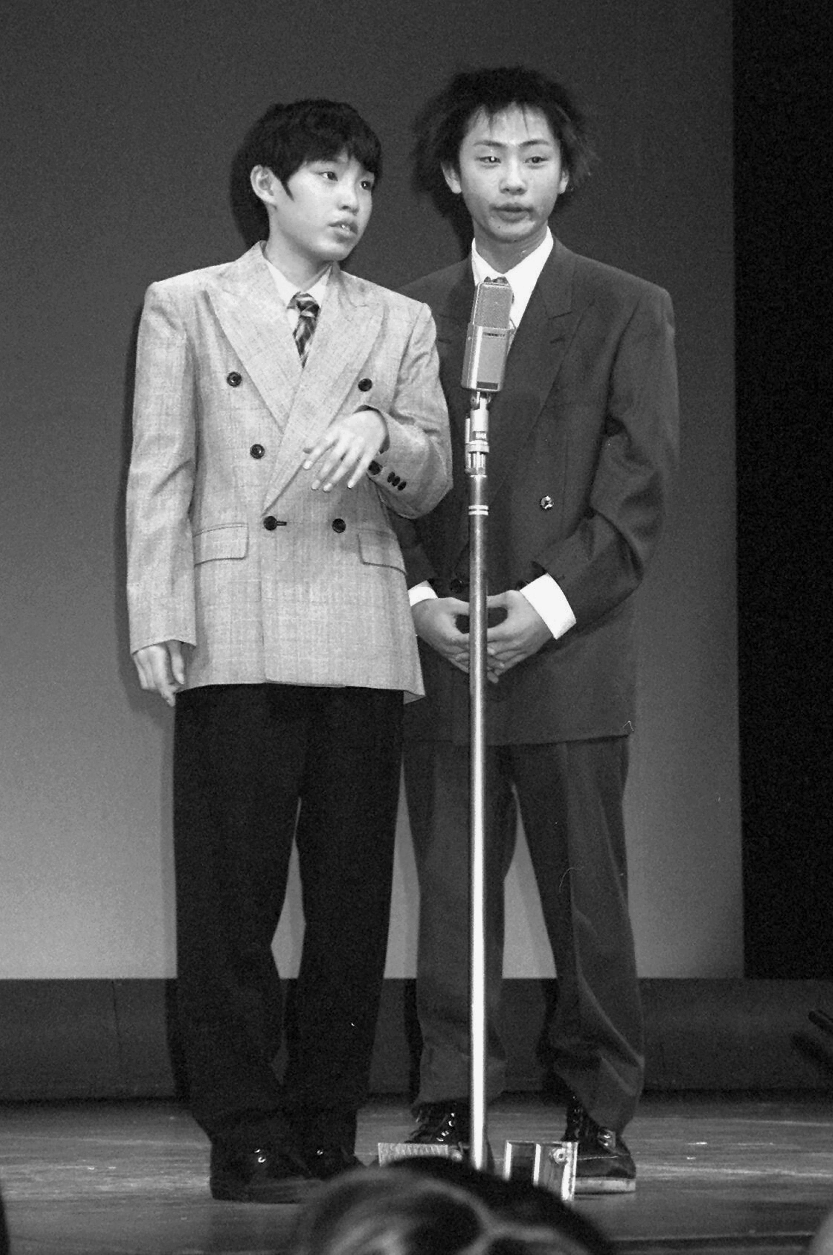 長田 融 季
