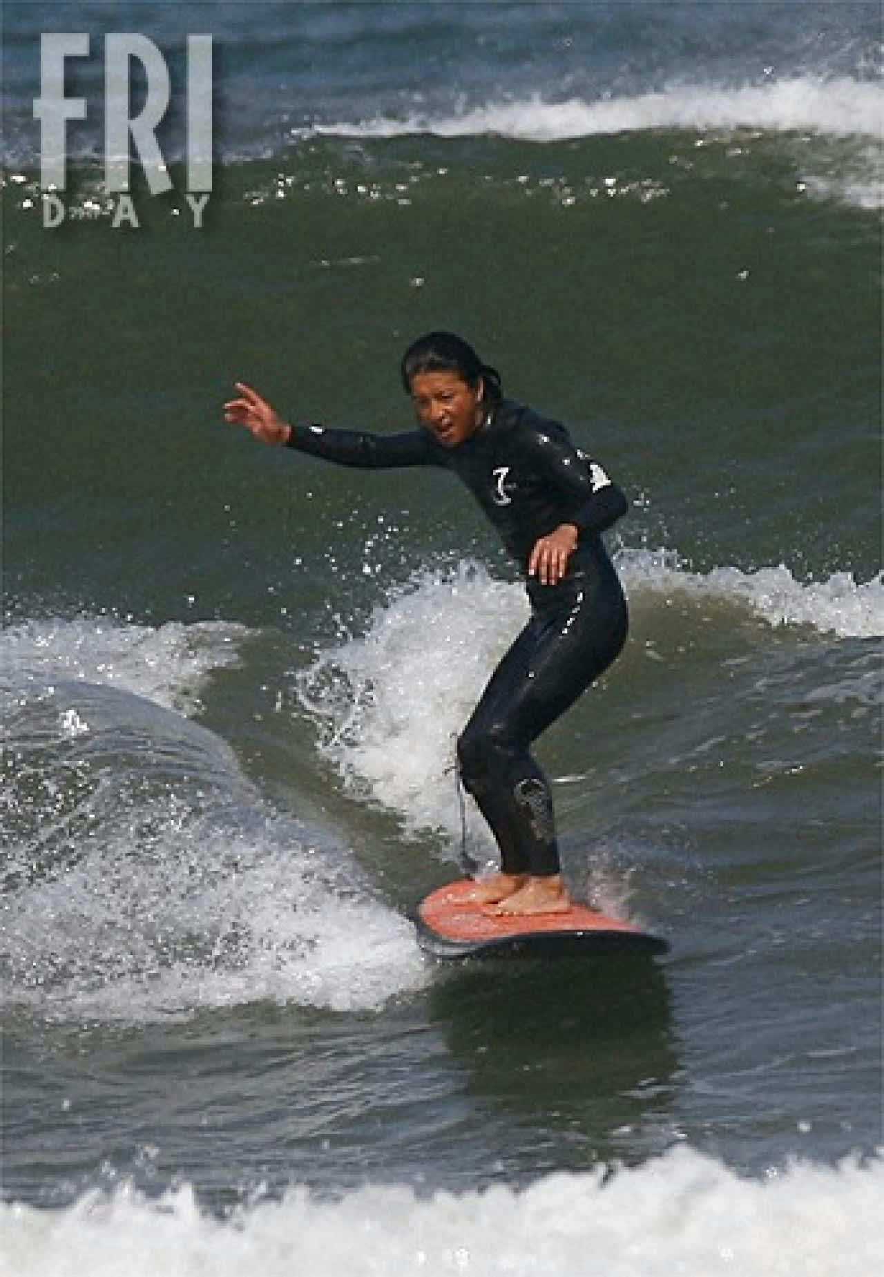 フォトギャラリー7枚目 木村拓哉＆工藤静香 ステキすぎる夫婦の「20