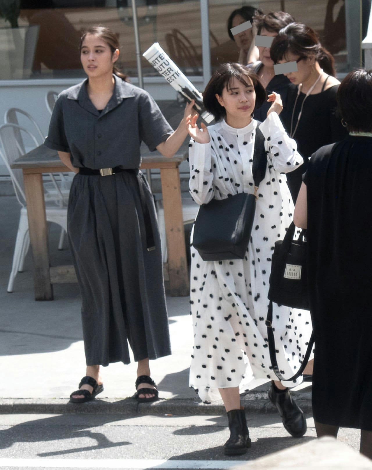 フォトギャラリー6枚目 長澤、綾瀬、石田ゆり子… あの女優の