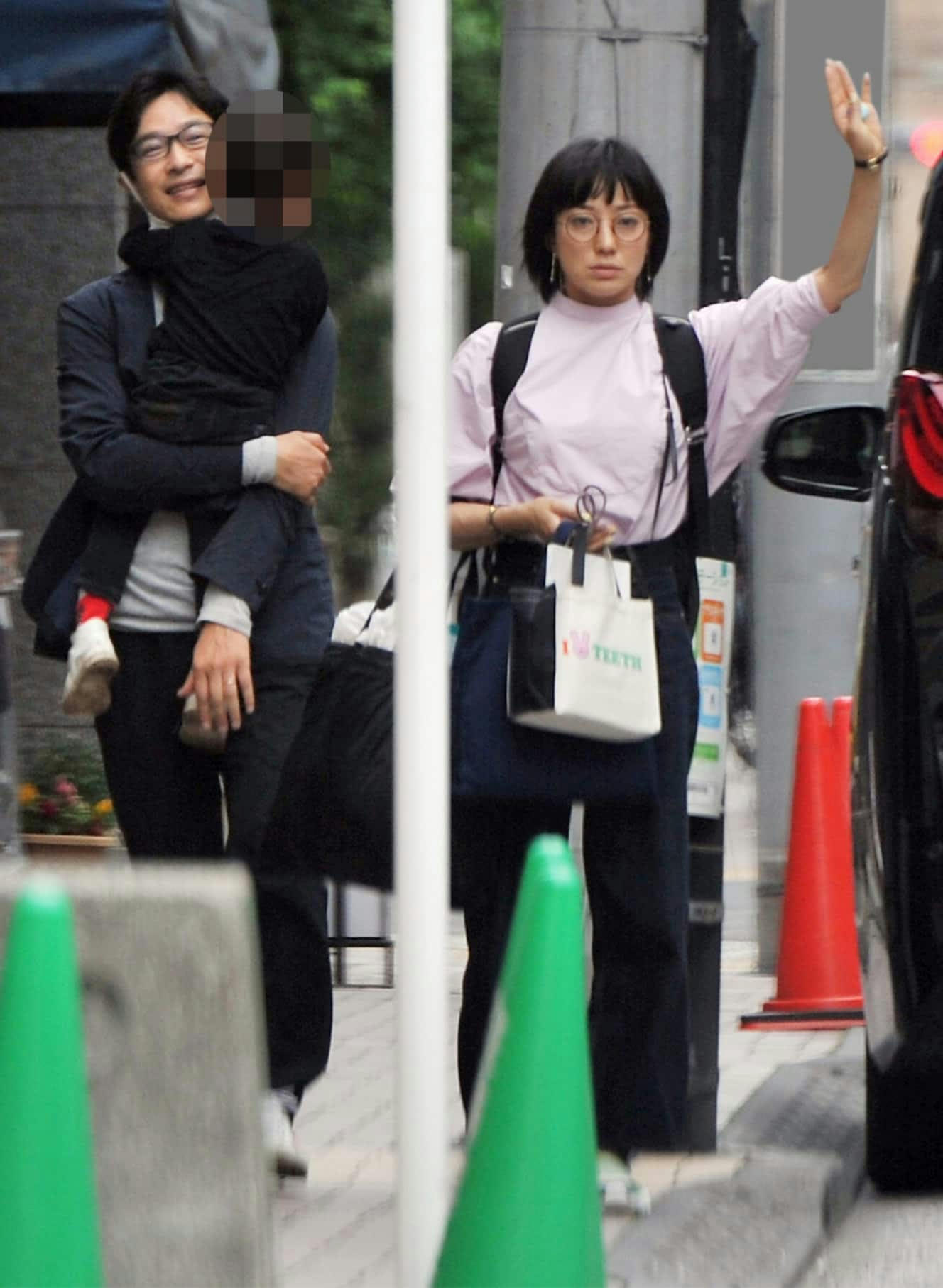 芸能人 プライベート 写真